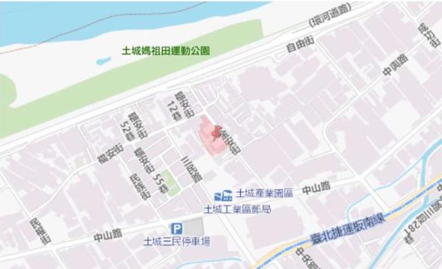 土城大樓法拍-13