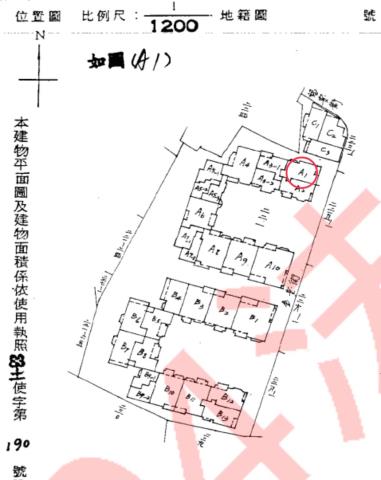 土城大樓法拍-14