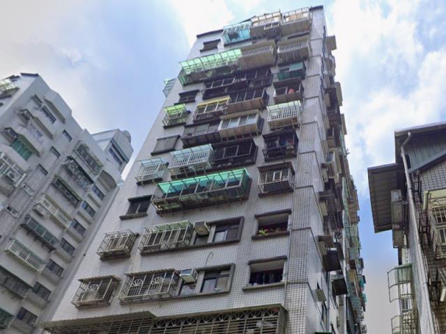 土城大樓法拍-5