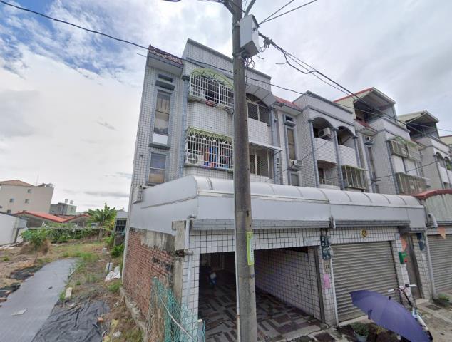 新市透天拍賣-4