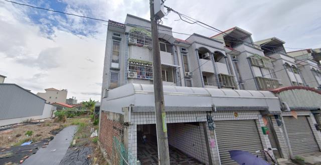 新市透天拍賣-5