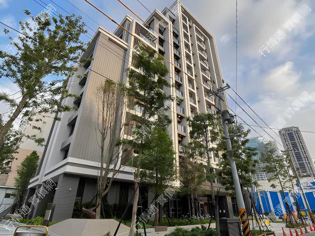 西屯法拍大樓-7