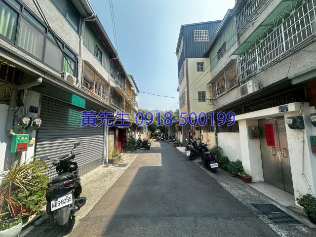 太平透天法拍-4