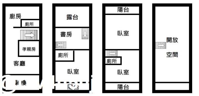 東區透天-1