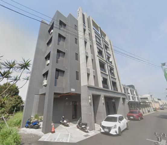 大甲法拍華廈-3