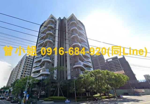 台中大樓法拍-1