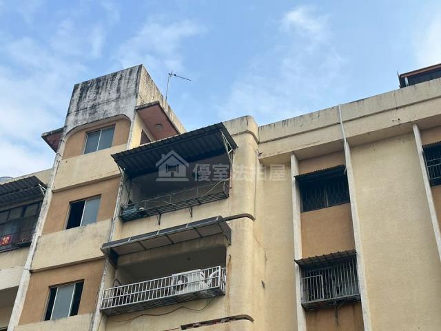 新竹公寓法拍-1