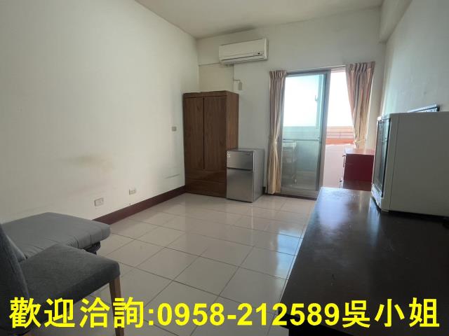 桃園套房-1