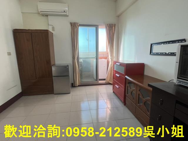 桃園套房-3
