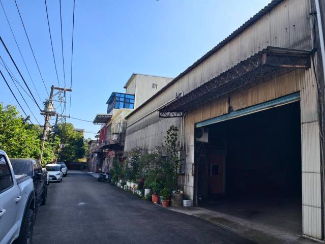 桃園廠房-3