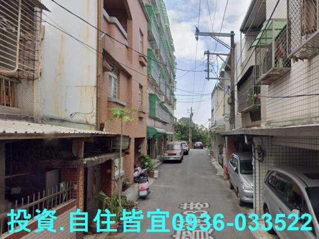 新北鶯歌法拍透天-7