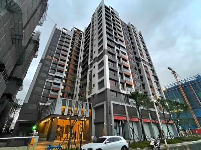 桃園桃園區大樓拍賣-1