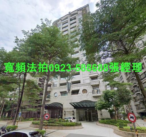 台北南港大樓法拍-1