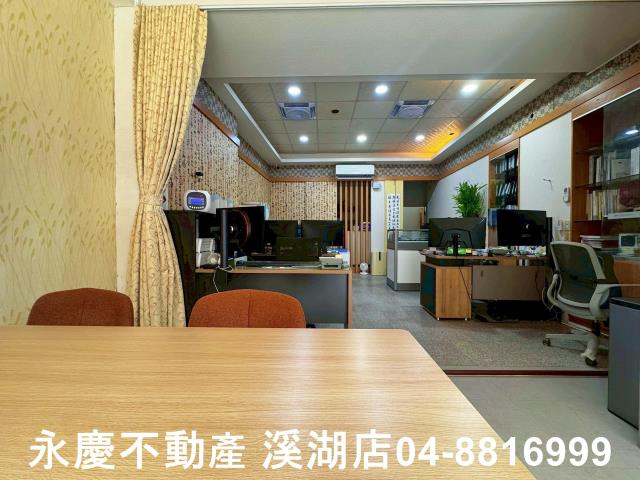 彰化溪湖店面-6