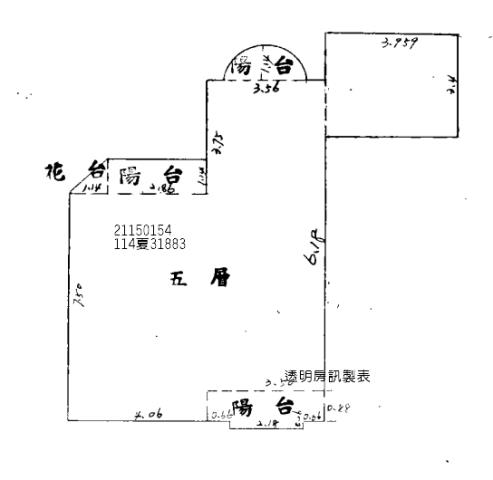 新北淡水法拍大樓-11