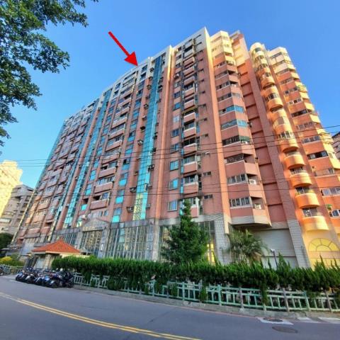 新北淡水法拍大樓-2