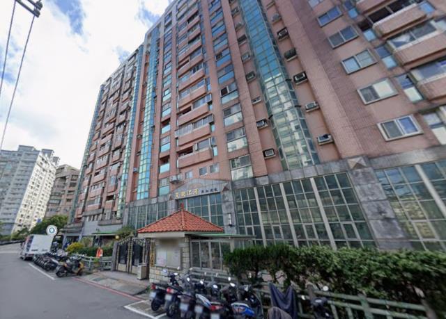 新北淡水法拍大樓-5