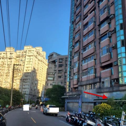 新北淡水法拍大樓-9