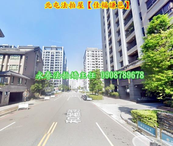 台中北屯法拍大樓-4
