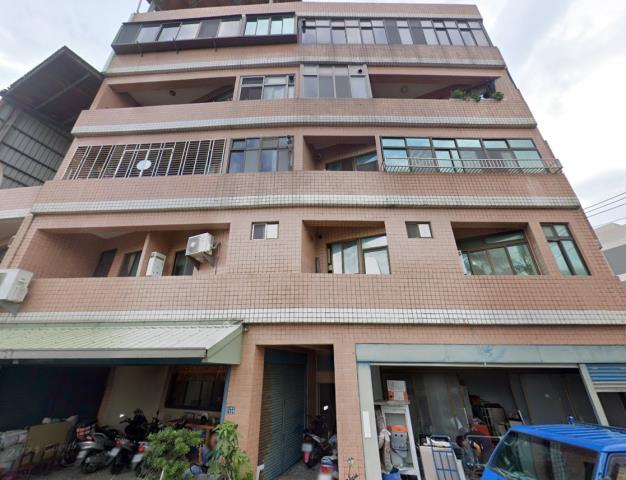 苗栗竹南公寓法拍-1