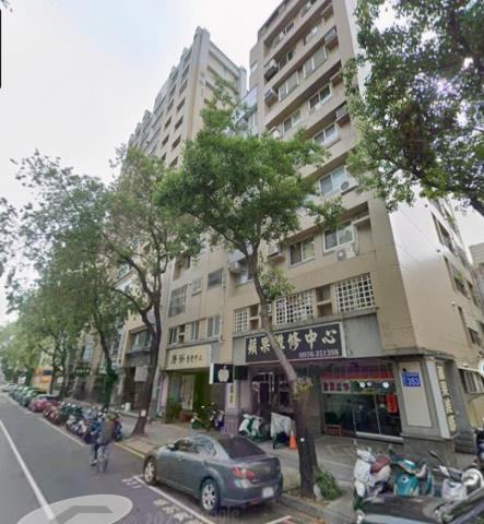 西區法拍大樓-3