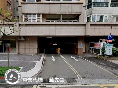 松山大樓法拍-8