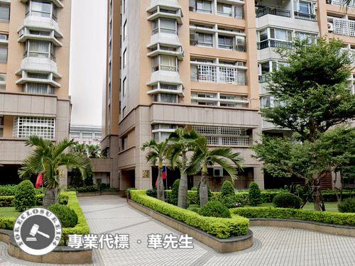 松山大樓法拍-6