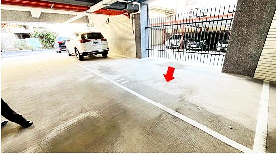 頭份築尚9三房平車