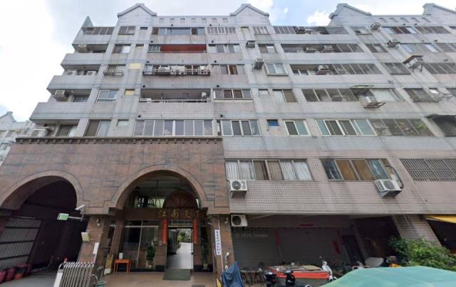 東區華廈拍賣-1