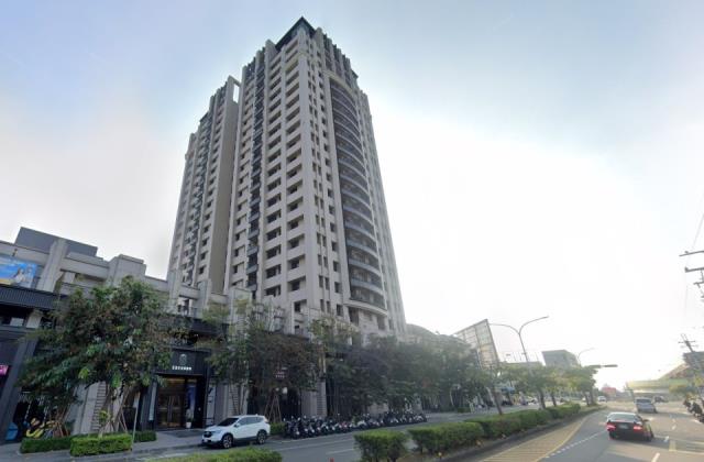 北屯法拍大樓-1
