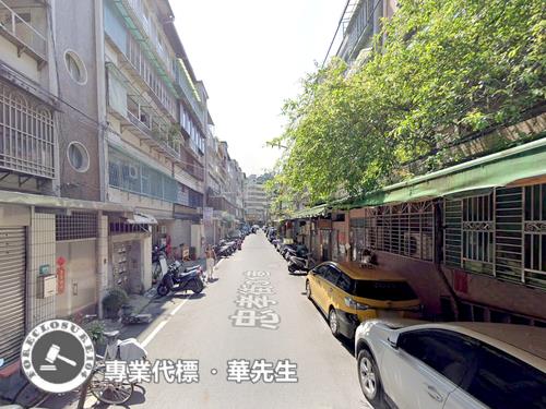 新北拍賣公寓-2