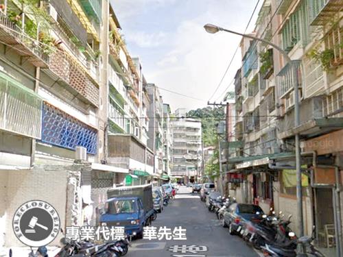 新北拍賣公寓-5
