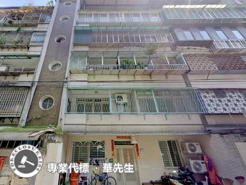 新北拍賣公寓-7