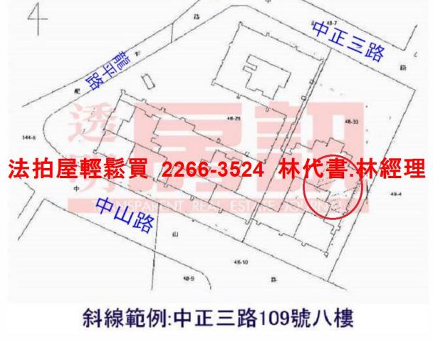 桃園大樓拍賣-15