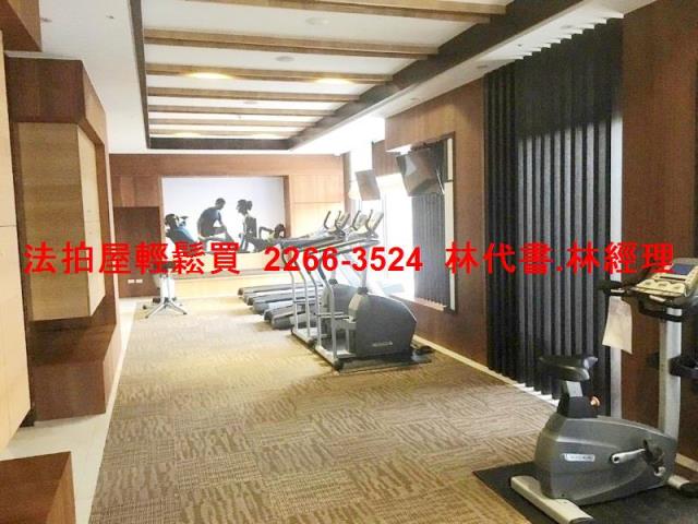 桃園大樓拍賣-4