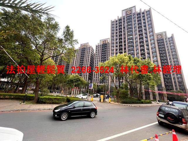 桃園大樓拍賣-9