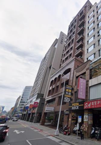 台北大樓法拍-2