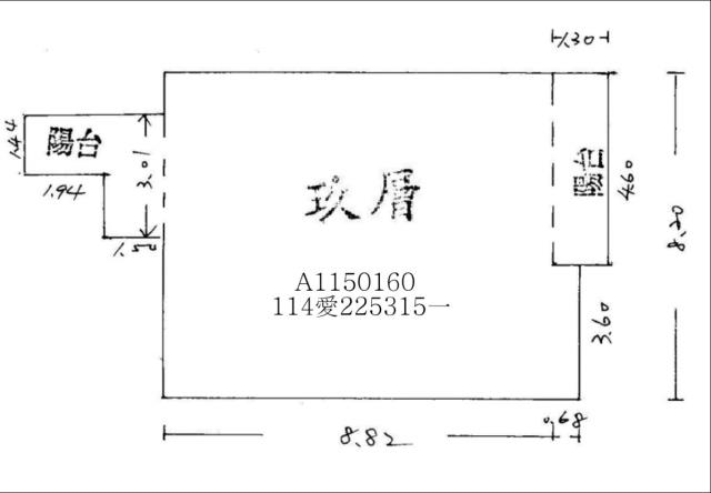 台中拍賣大樓-2