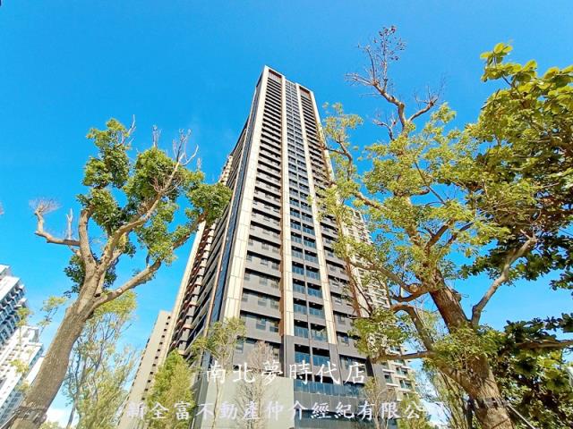 台南大樓-12