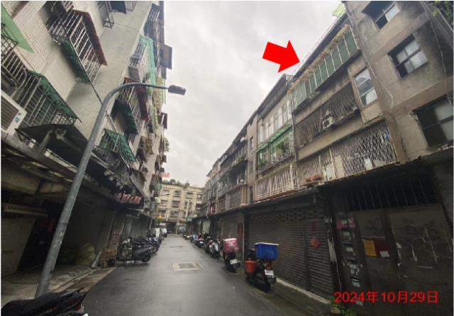 台北信義區法拍公寓-2