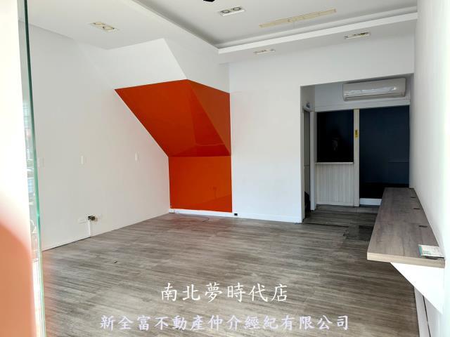 台南永康店面-1