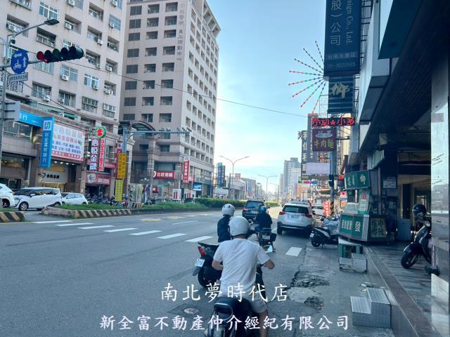 台南永康店面-6