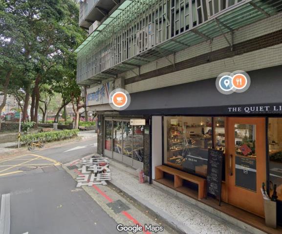 台北大安區拍賣華廈-12