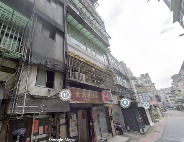台北大安區拍賣華廈-6