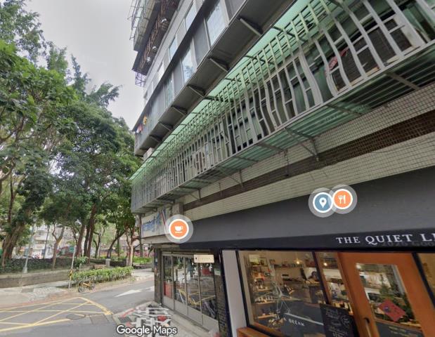 台北大安區拍賣華廈-9