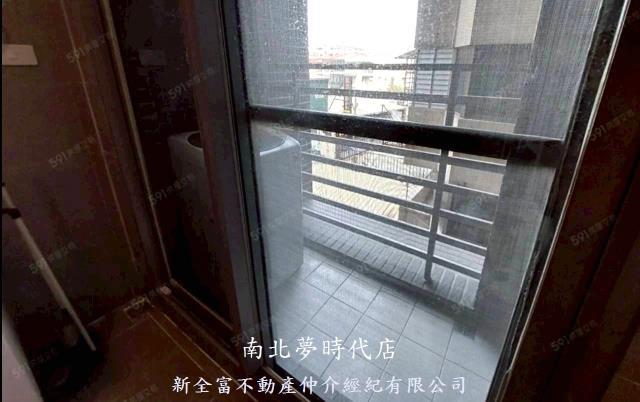 台南東區套房-6