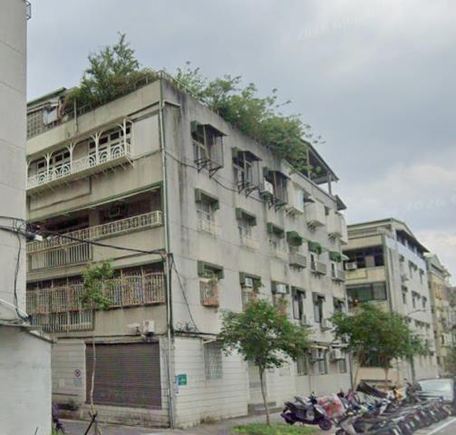台北松山法拍公寓-1