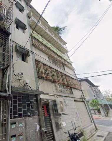 台北松山法拍公寓-2