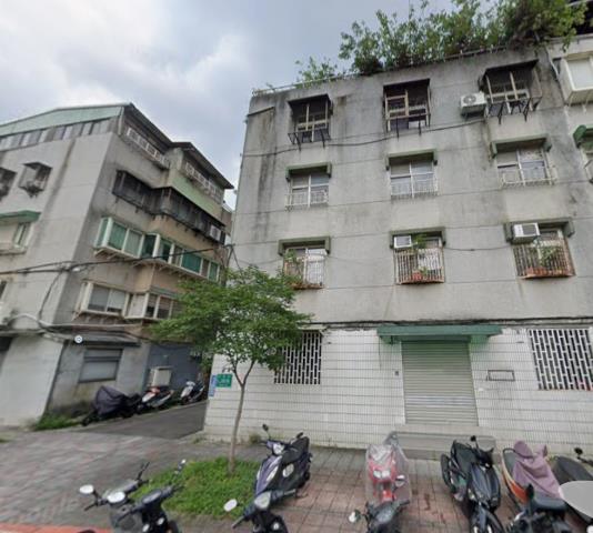 台北松山法拍公寓-3