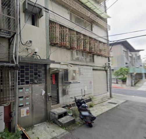 台北松山法拍公寓-4